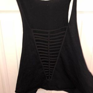 LF Emma and Sam Tank